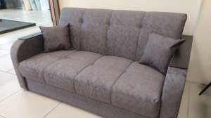 Диван-аккордеон Аврора 1