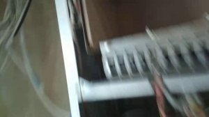 2 часть. BAXI Luna 3, после чистки вентилятора