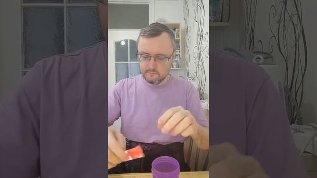 Вот так, востав от сна, я начинаю свой день - с DrainEffect. смотреть онлайн