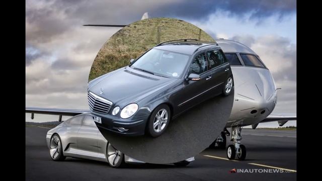 Mercedes-Benz part 51 смотреть онлайн