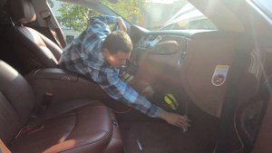 Промо ролик - Mercedes-Benz CLS W219