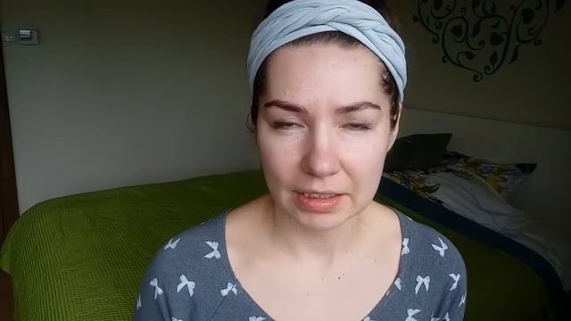 Farba do brwi - Mój KWC смотреть онлайн