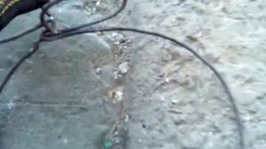 Бытовые хитрости. Крышка на бетономешалку