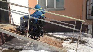 Тест Ortonica pulse 120