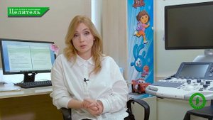 С какого возраста детям можно делать узи