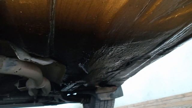 Заливка порогів та дверей автомобіля смотреть онлайн