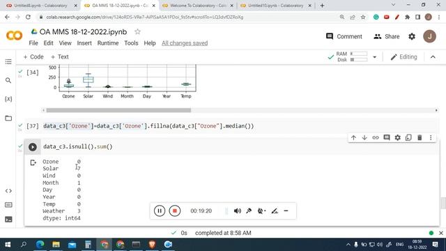 How to clean your data with python смотреть онлайн