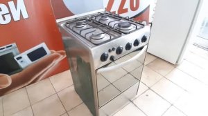 Обзор Газовая плита Дако  купить всего 4850р