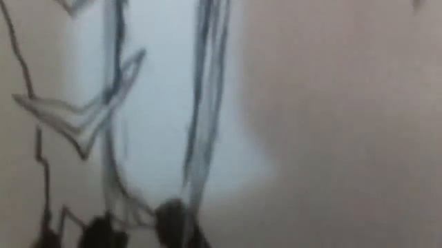 Runescape Drawing - Taw'paak, Emissary of Armadyl смотреть онлайн