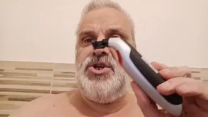 Szőr mentén Forma-1  -  Rowenta TN604MFO   - Teszt a lelke mindennek