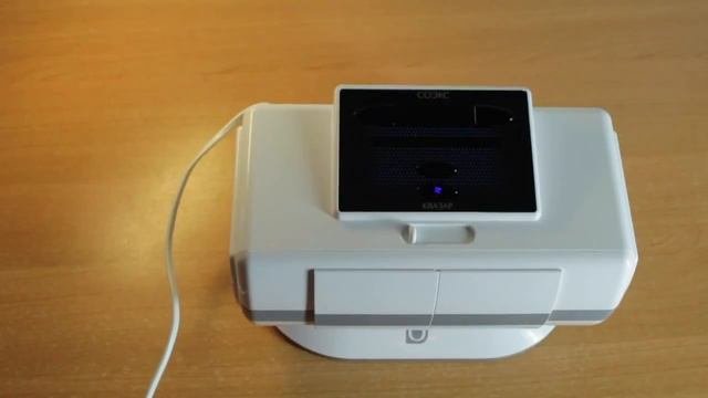 Обзор многофункциональной системы КВАЗАР