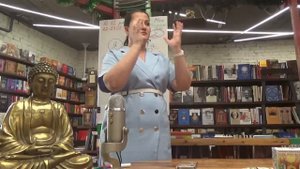 Лекция Наили Бираровой: Внутренний ребенок и Сила Рода