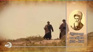 Шейх Мухаммад Ярагский