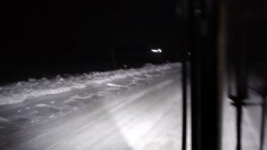 ледовая переправа