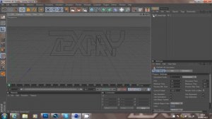 2d Icon to 3D using Photoshop + Cinema 4d