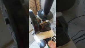 Штробление бетонных стен без пыли