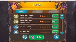 Обзор Мини Игра - "Gnumz Masters of Defense"