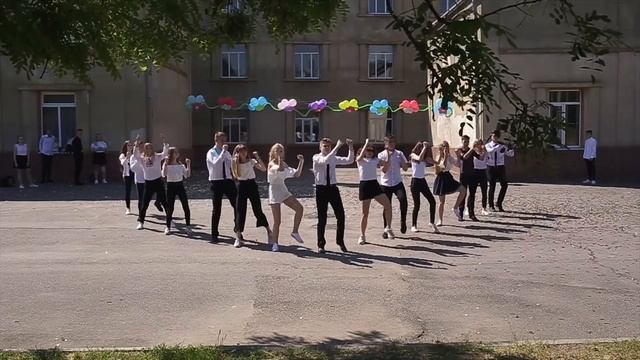 Клип для выпускников 11 класса смотреть онлайн