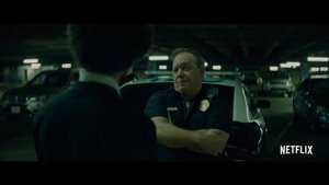 Клыки ночи — Русский трейлер (2021).