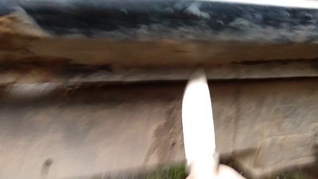 GW Safe наконец - то сгнил!!! #бешеныйсарай #безумныемеханики смотреть онлайн