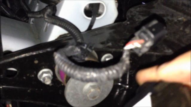 2009-2012 Dodge Ram Tire Pressure Module Installation/Replacement Video смотреть онлайн