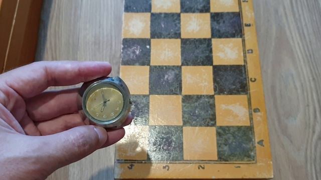 Позвонил Антиквару бывший Шахматист Ну и догадайтесь что я купил??? Заработал $$$ смотреть онлайн