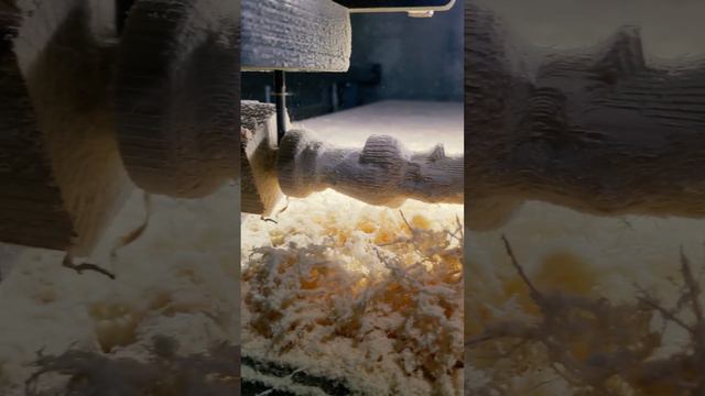 ЧПУ станки GRIZLI шустрый фрезер