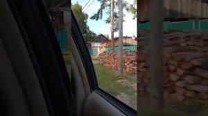 Посёлок Витим 2021