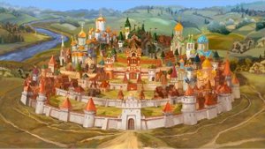 Мелодия следствие ведут колобки музыка