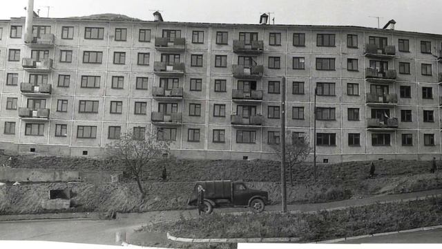 Прогулки по Петропавловску, часть 14