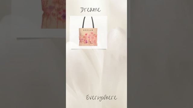 My Dream Bag