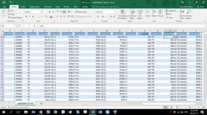 Convert TXT to Excel