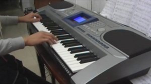 MK900 孤單北半球