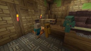 Minecraft Adventure Time Mash-Up pack! (Minecraft)