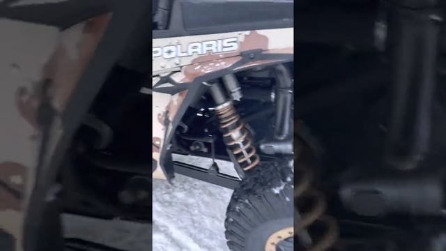 Polaris RZR XP 2020 смотреть онлайн