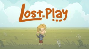 ПУТЬ ДОМОЙ   ➤   Lost In Play  #3