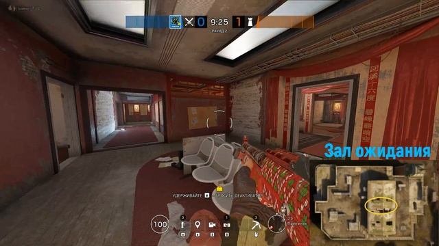 Все позиции на карте Луна-парк за 5 минут. смотреть онлайн