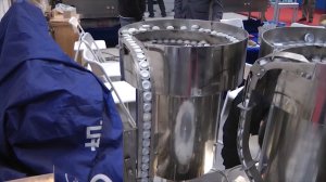 КАПЕЛЬНЫЙ МЕТОД ПОЛУЧЕНИЯ МЯГКИХ ЖЕЛАТИНОВЫХ КАПСУЛАХ Minipress.ru