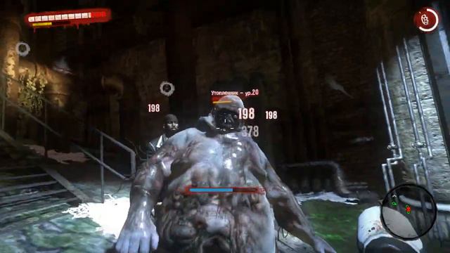 Dead Island[COOP] №10 "Богатые Бомжи" смотреть онлайн