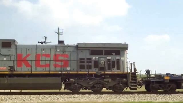 Railfan Stereotypes - The South смотреть онлайн