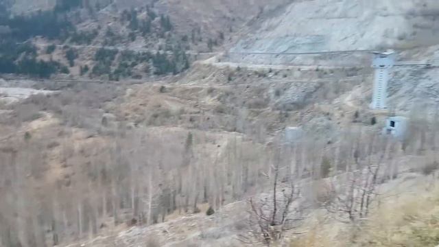 Плотина на Медео смотреть онлайн