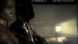 Концовка игры Dead Island 2