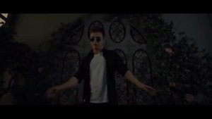 Ramil'- Вся такая в белом .
