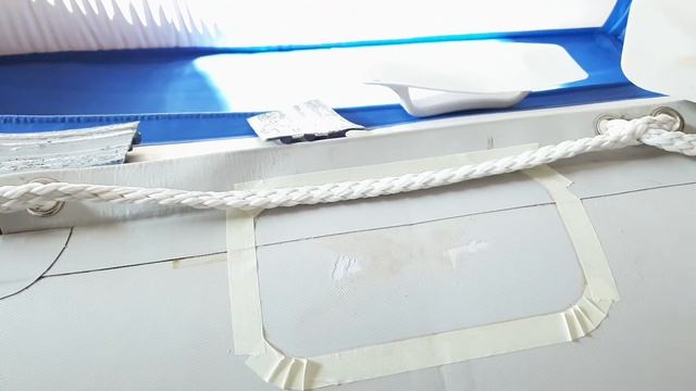 "Жидкая латка" и последствия применения. смотреть онлайн