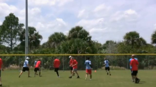 Pompeii's Children, Savage 7, Palm Bay, FL, Ultimate Frisbee Tournament, 2010 смотреть онлайн