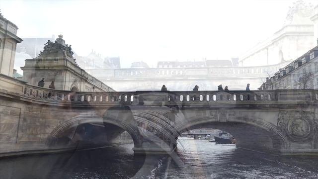 Copenhagen 4K. Two Days In Copenhagen. Копенгаген в 4К. Два дня в Копенгагене.