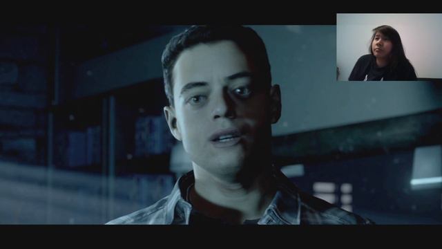 Until Dawn | Part 2 | PSYCHO DOC! смотреть онлайн