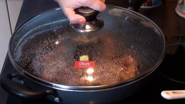 КРОЛИК В СМЕТАННОМ СОУСЕ #РЕЦЕПТ КРОЛИКА смотреть онлайн