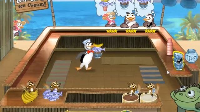 Tropix 2 Gameplay смотреть онлайн