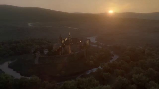 GAME OF WAR “Time” смотреть онлайн